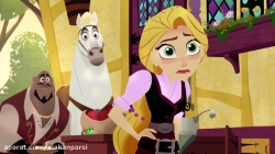 سریال گیسوکمند فصل 2 قسمت 2 - دوبله فارسی